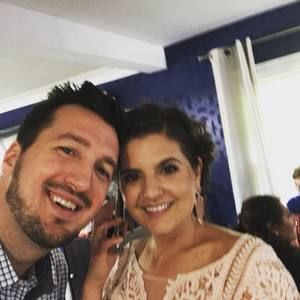 Meet your Posher, Andy